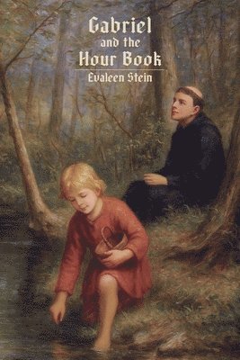 Gabriel and the Hour Book