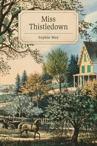 bokomslag Miss Thistledown
