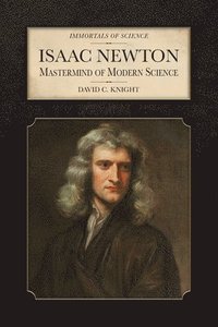 bokomslag Isaac Newton