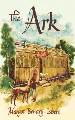 bokomslag The Ark