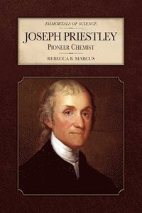 bokomslag Joseph Priestley