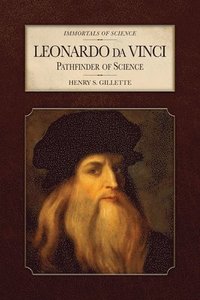 bokomslag Leonardo da Vinci