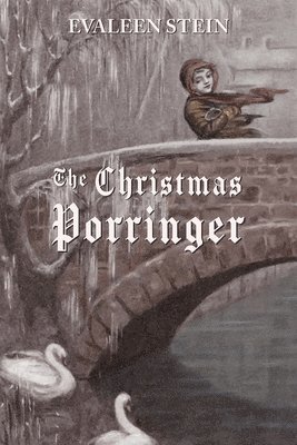 Christmas Porringer