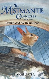 bokomslag Urchin and the Heartstone
