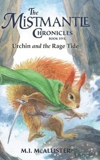 bokomslag Urchin and the Rage Tide