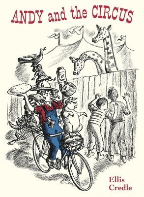 Andy and the Circus