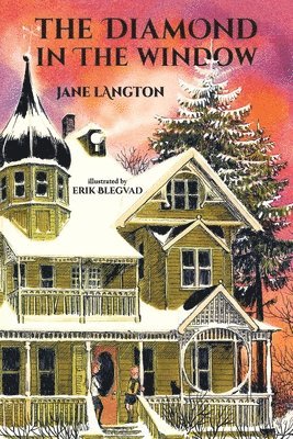 Diamond in the Window