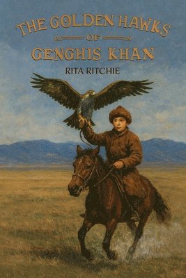 Golden Hawks of Genghis Khan