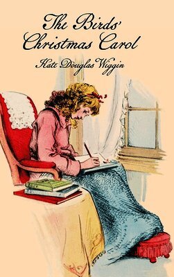 Birds' Christmas Carol