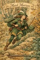 Thomas Love Peacock - Maid Marian, Häftad