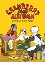 Wende Devlin - Cranberry Autumn, Häftad. Tillgänglighet: Lägg i varukorg