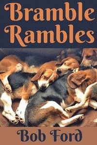 bokomslag Bramble Rambles