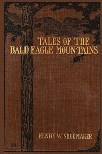 bokomslag Tales of the Bald Eagle Mountains