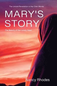 bokomslag Mary's Story