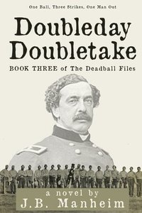 bokomslag Doubleday Doubletake