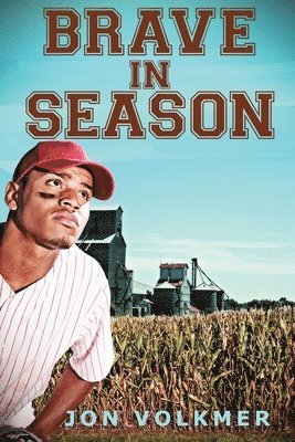 Brave in Season 1