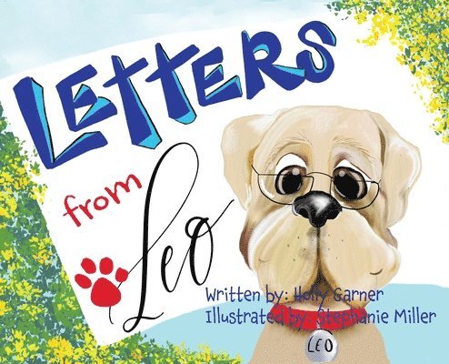 Letters from Leo 1