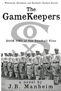 bokomslag The Gamekeepers
