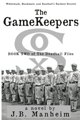 The Gamekeepers 1