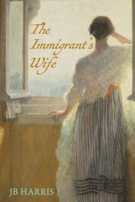 bokomslag Immigrant's Wife