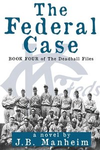 bokomslag The Federal Case