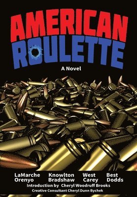 American Roulette 1
