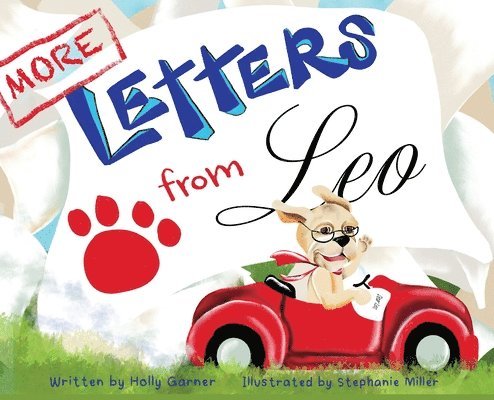 More Letters from Leo 1