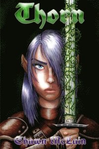 bokomslag Thorn