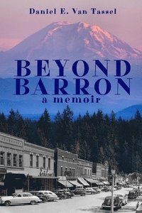 bokomslag Beyond Barron