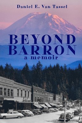 bokomslag Beyond Barron