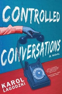 bokomslag Controlled Conversations