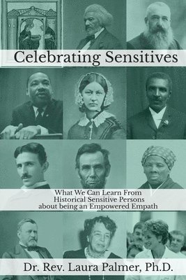 Celebrating Sensitives 1