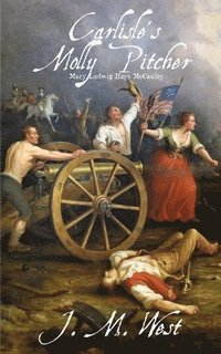 bokomslag Carlisle's Molly Pitcher