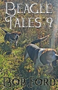 bokomslag Beagle Tales 9