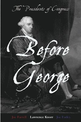 Before George 1