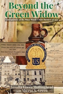 Beyond the Green Widow