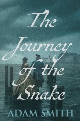 Adam Smith - Journey of the Snake, Häftad