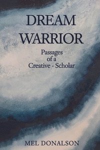 bokomslag Dream Warrior