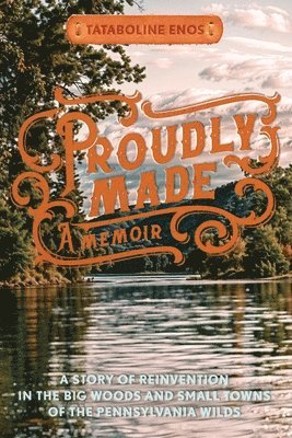 Proudly Made