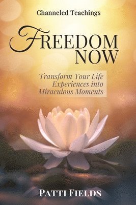 Freedom Now 1