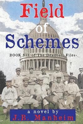 Field of Schemes