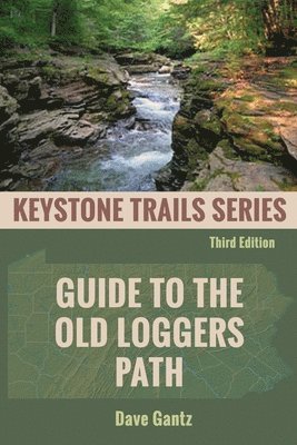 Guide to the Old Loggers Path