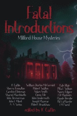 bokomslag Fatal Introductions