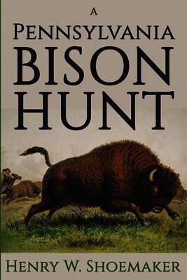 Pennsylvania Bison Hunt