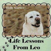 bokomslag Life Lessons from Leo