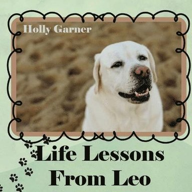 bokomslag Life Lessons from Leo