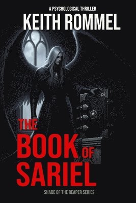 Book of Sariel