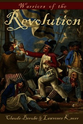 Warriors of the Revolution
