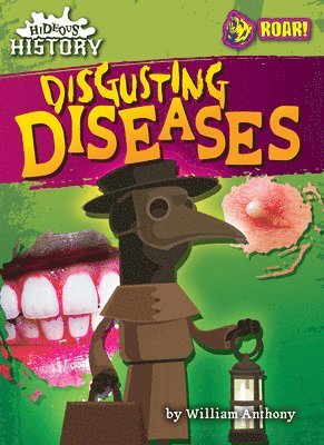 Disgusting Diseases 1