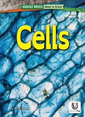 Ruth Owen - Cells, Häftad